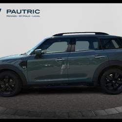 Mini Countryman Cooper 136ch  Highlands BVA7 Laval