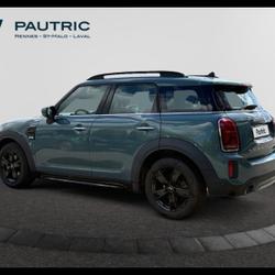 Mini Countryman Cooper 136ch  Highlands BVA7 Laval
