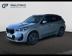 BMW X1 Saint-Grégoire