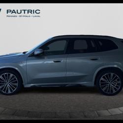 BMW X1 xDrive23d 211ch M Sport Saint-Gr&eacute;goire