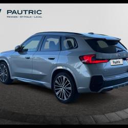 BMW X1 xDrive23d 211ch M Sport Saint-Gr&eacute;goire