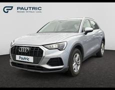 Audi Q3 Saint-Grégoire