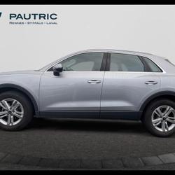 Audi Q3 35 TFSI 150ch Design S tronic 7 Saint-Gr&eacute;goire