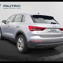 Audi Q3 35 TFSI 150ch Design S tronic 7 Saint-Gr&eacute;goire