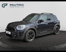 Mini Countryman Saint-Grégoire