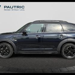Mini Countryman Cooper 136ch  Edition Premium BVA7 Saint-Gr&eacute;goire