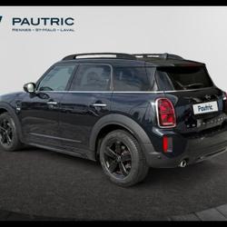 Mini Countryman Cooper 136ch  Edition Premium BVA7 Saint-Gr&eacute;goire