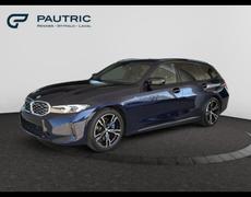 BMW Serie 3 Saint-Grégoire