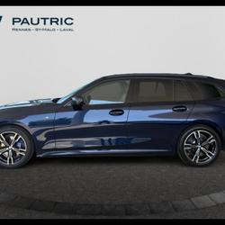 BMW Serie 3 M340dA xDrive 340ch M Performance Saint-Gr&eacute;goire