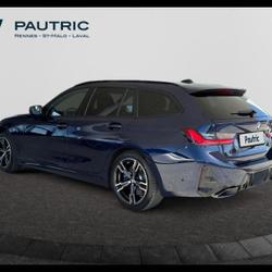 BMW Serie 3 M340dA xDrive 340ch M Performance Saint-Gr&eacute;goire