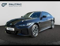 BMW i4 Saint-Grégoire