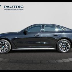 BMW i4 eDrive40 340ch M Sport Saint-Gr&eacute;goire