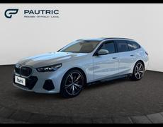 BMW Serie 5 Touring Saint-Grégoire