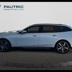 BMW Serie 5 Touring 540dA 303ch M Sport xDrive Saint-Gr&eacute;goire