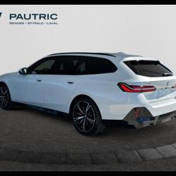 BMW Serie 5 Touring 540dA 303ch M Sport xDrive Saint-Gr&eacute;goire