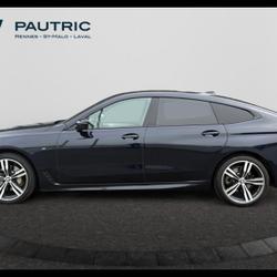 BMW Serie 6 Gran coupe 620d xDrive 190ch M Sport Euro6d-T Saint-Gr&eacute;goire