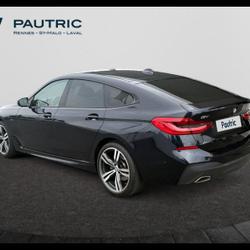 BMW Serie 6 Gran coupe 620d xDrive 190ch M Sport Euro6d-T Saint-Gr&eacute;goire