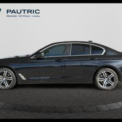 BMW Serie 5 518dA 150ch Business Design Steptronic Saint-Gr&eacute;goire
