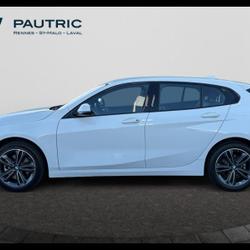 BMW Serie 1 118iA 136ch Edition Sport DKG7 Saint-Gr&eacute;goire