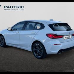 BMW Serie 1 118iA 136ch Edition Sport DKG7 Saint-Gr&eacute;goire
