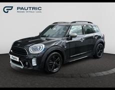 Mini Countryman Saint-Grégoire