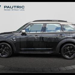 Mini Countryman Cooper 136ch  Highlands BVA7 Saint-Gr&eacute;goire