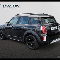 Mini Countryman Cooper 136ch  Highlands BVA7 Saint-Gr&eacute;goire