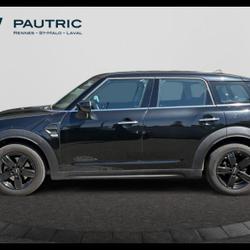 Mini Countryman Cooper 136ch Edition Premium Plus BVA7 Saint-Gr&eacute;goire