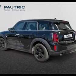 Mini Countryman Cooper 136ch Edition Premium Plus BVA7 Saint-Gr&eacute;goire