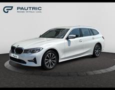 BMW Serie 3 Saint-Grégoire