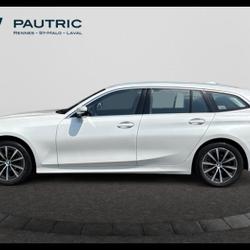 BMW Serie 3 316dA MH 122ch Business Design Saint-Gr&eacute;goire