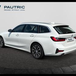 BMW Serie 3 316dA MH 122ch Business Design Saint-Gr&eacute;goire