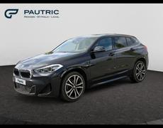 BMW X2 Laval