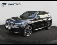 BMW X5 Saint-Grégoire