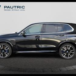 BMW X5 xDrive50e 489ch M Sport Saint-Gr&eacute;goire