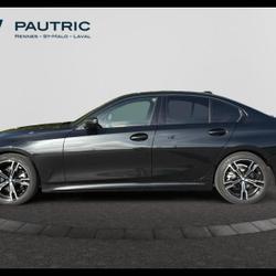 BMW Serie 3 320dA xDrive 190ch M Sport Saint-Gr&eacute;goire
