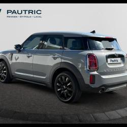 Mini Countryman Cooper 136ch Northwood BVA7 Saint-Gr&eacute;goire