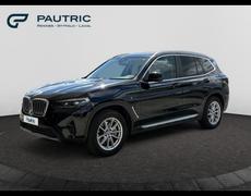 BMW X3 Laval