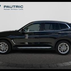 BMW X3 xDrive30e 292ch Business Design Laval