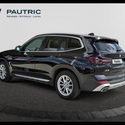 BMW X3 xDrive30e 292ch Business Design Laval