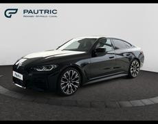 BMW Serie 4 Gran Coupe Saint-Grégoire