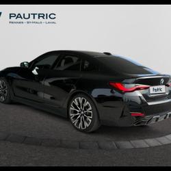 BMW Serie 4 Gran Coupe M440iA xDrive 374ch M Performance Saint-Gr&eacute;goire