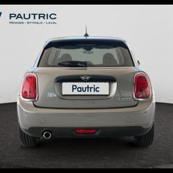 Mini Cooper Cooper 136ch Chili BVA7 Saint-Gr&eacute;goire
