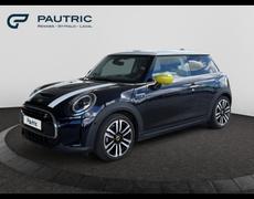 Mini Mini Saint-Grégoire