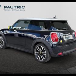Mini Mini Cooper SE 184ch Edition Premium Plus BVA 5CV Saint-Gr&eacute;goire