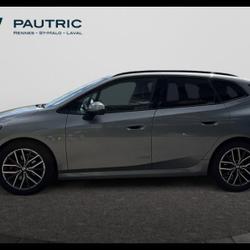 BMW Serie 2 Active Tourer 218d 150ch M Sport DKG7 Laval