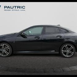 BMW Serie 2 216dA 116ch M Sport Laval