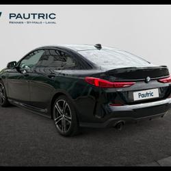 BMW Serie 2 216dA 116ch M Sport Laval