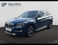 BMW X1 Laval