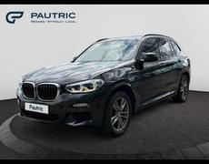 BMW X3 Laval